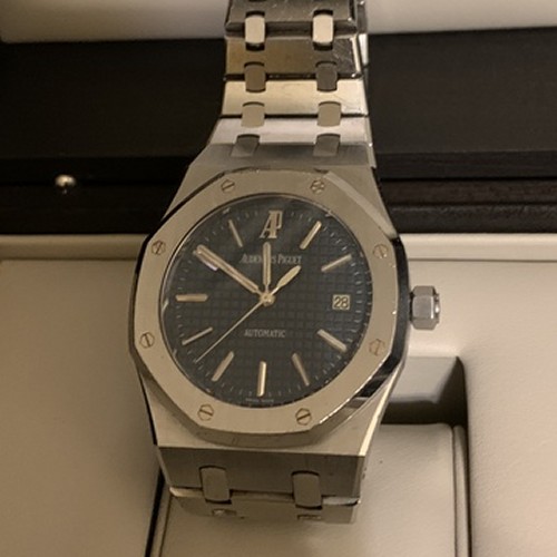 ロイヤルオーク 15300ST.OO.1220ST.02