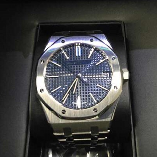 ロイヤルオーク 15510ST.OO.1320ST.06