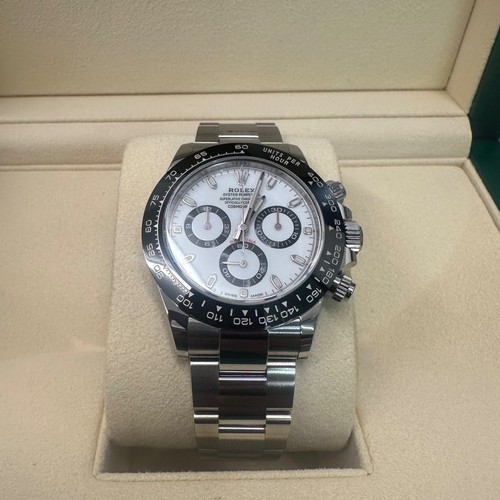 デイトナ 116500LN