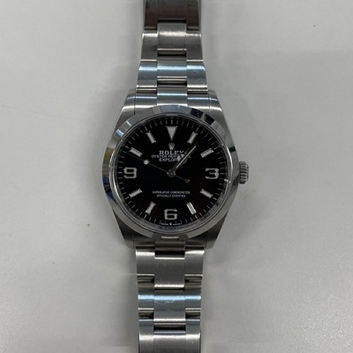 エクスプローラー 124270