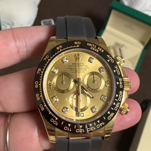 デイトナ 116518LNg