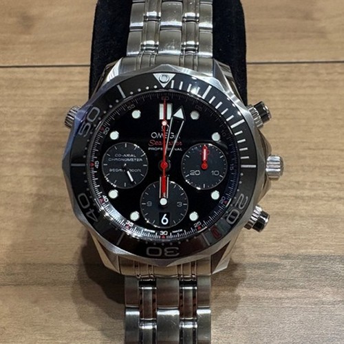 シーマスター 212.30.42.50.01.00