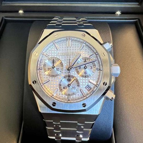 ロイヤルオーク 26240ST.OO.1320ST.07