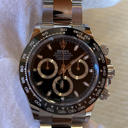 デイトナ 116500LN