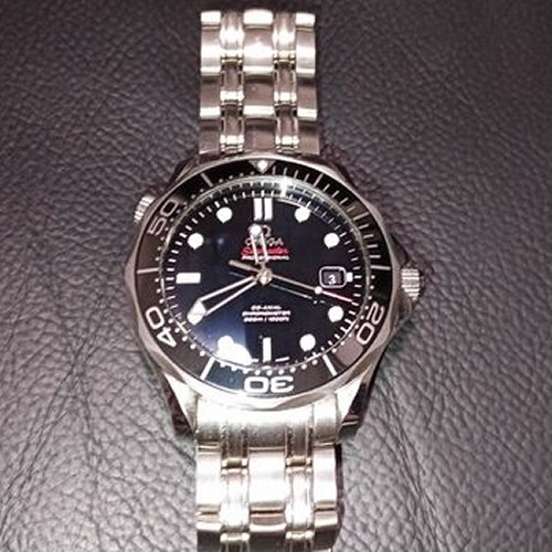 シーマスター 212.30.41.20.01.003
