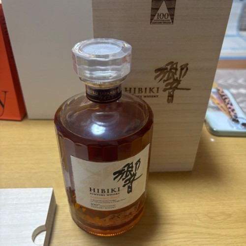 響100周年アニバーサリーブレンド