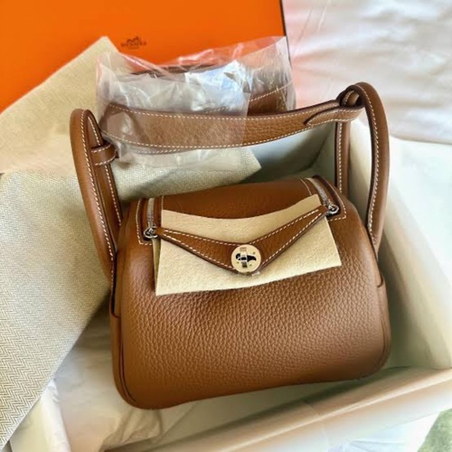 エルメス リンディ