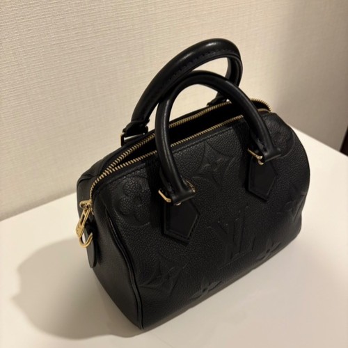 ルイ・ヴィトン スピーディ・バンドリエール