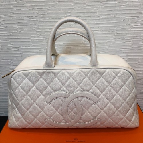 マトラッセ ココマーク ボストン