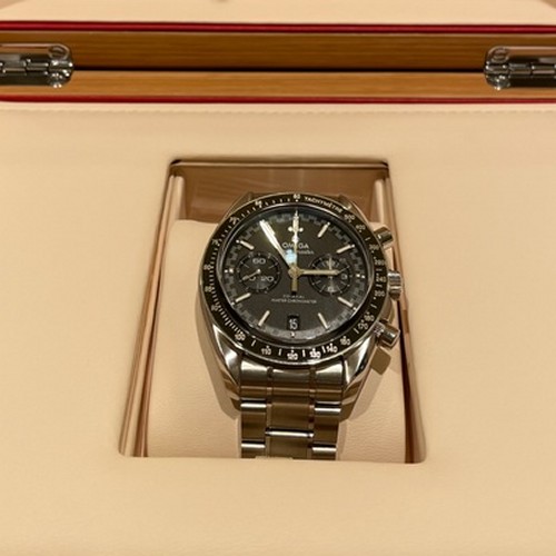 スピードマスター 329.30.44.51.01.001