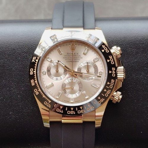 デイトナ 116515LNA