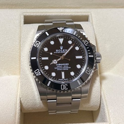 サブマリーナー 114060