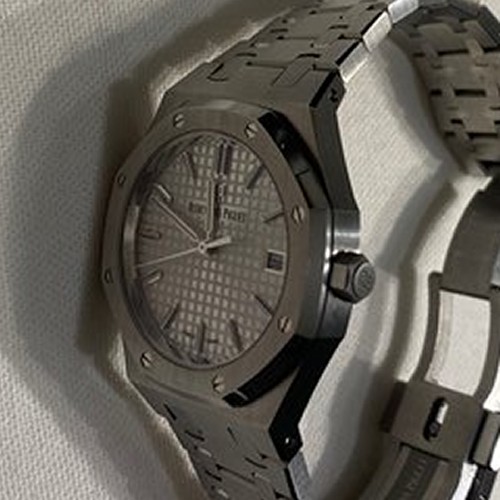 ロイヤルオーク 77350ST.OO.1261ST.01