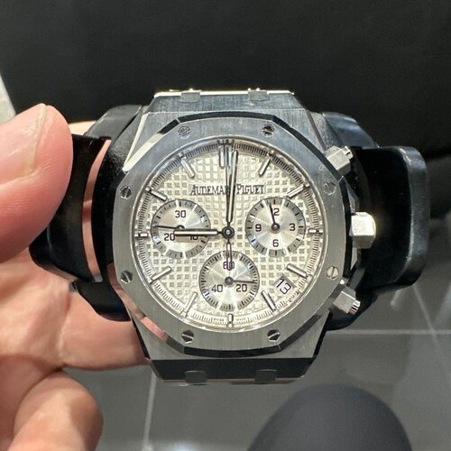 ロイヤルオーク 26240ST.00.1320ST.03