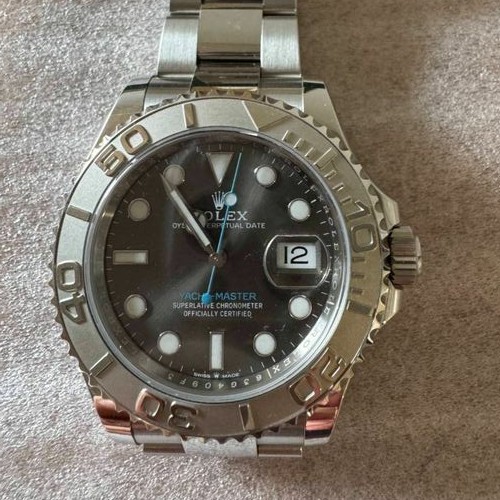 ヨットマスター 126622