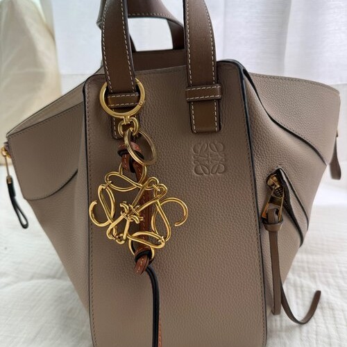 ロエベ ハンモック