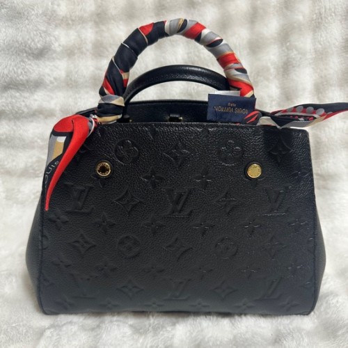 モンテーニュBB モノグラムアンプラント