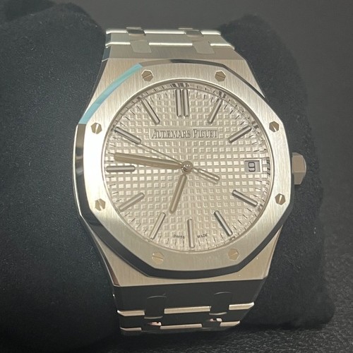 ロイヤルオーク 15510ST.OO.1320ST.08