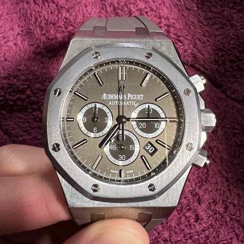 ロイヤルオーク 26325TS.OO.D005CR.01