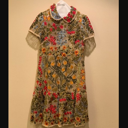 VALENTINO ワンピース