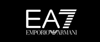 EA7 ロゴ