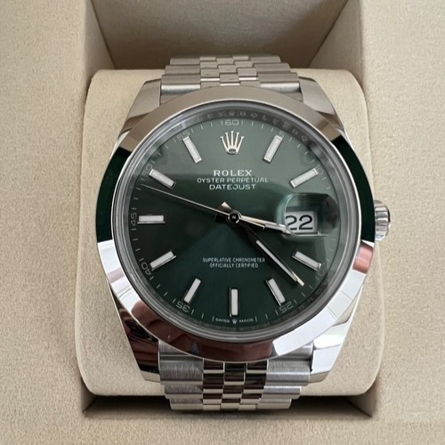 ロレックス デイトジャスト 12630