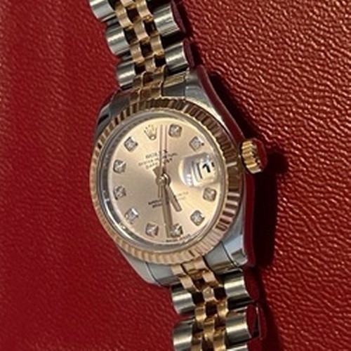 デイトジャスト 179171G