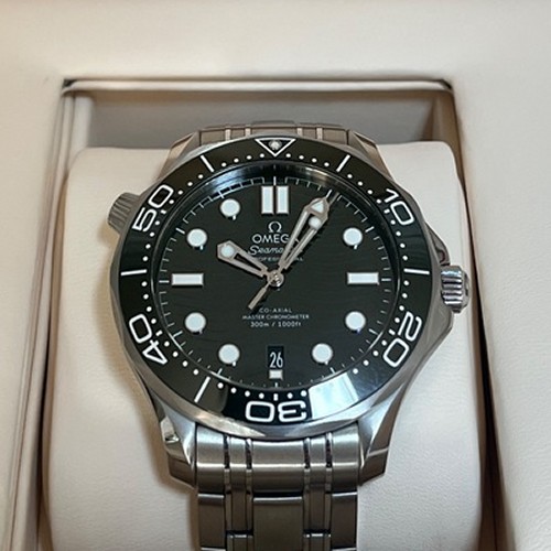 シーマスター ダイバー300 210.30.42.20.10.001