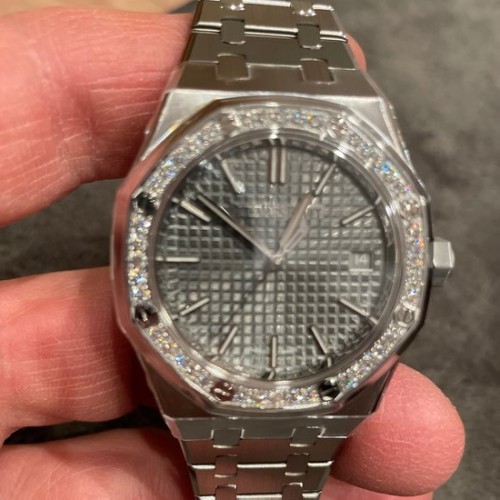 ロイヤルオーク 15551ST.ZZ.1356ST.03