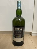 アードベッグ スモークトレイル