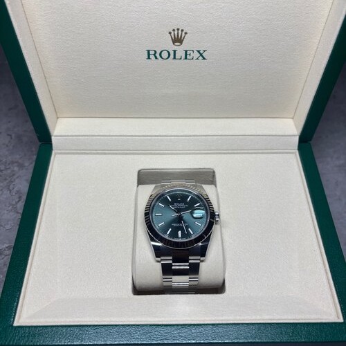 ロレックス デイトジャスト 12633