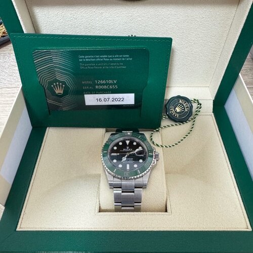 ロレックス サブマリーナー