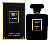 ココ ヌワール ヴァポリザター EDP 100ml