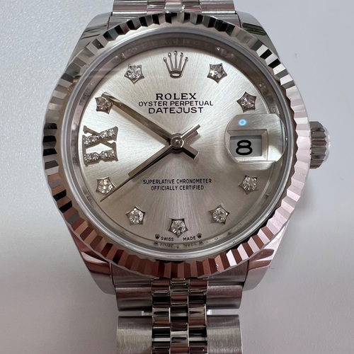 ロレックス デイトジャスト 279174