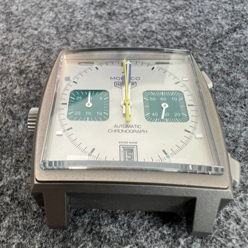 タグホイヤー モナコ