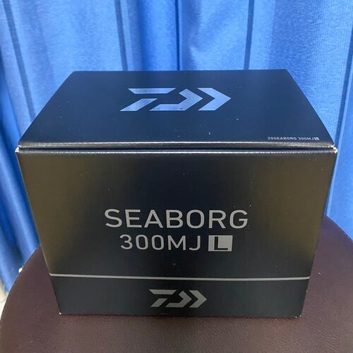 ダイワ　20シーボーグ　300MJL