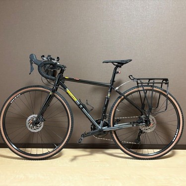 BREEZER　INVERSION X EXPERT