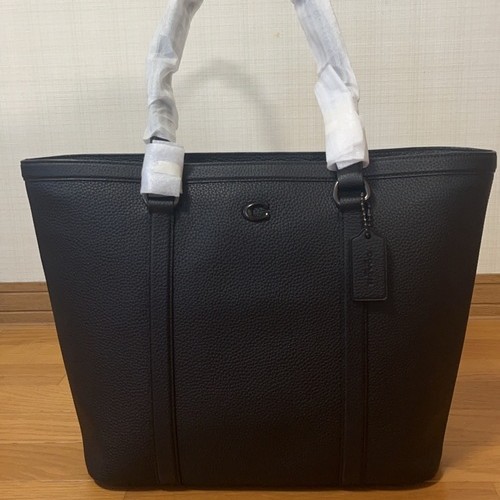 コーチ トートバッグ