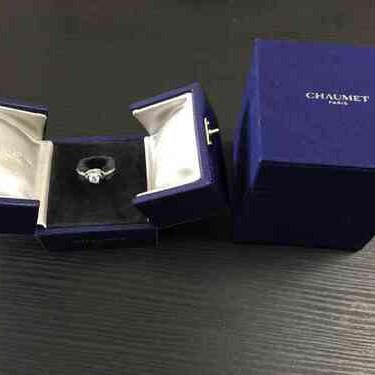 ショーメ リアンダムール