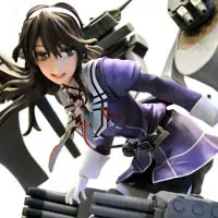 艦隊これくしょん～艦これ～ ガレージキット ワンダーフェスティバル2017冬限定 足柄改二