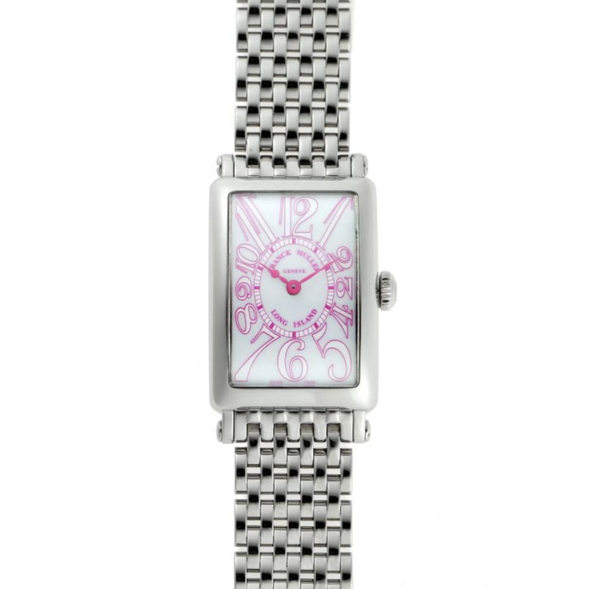 フランク ミュラーのロングアイランド 902QZ ACの画像