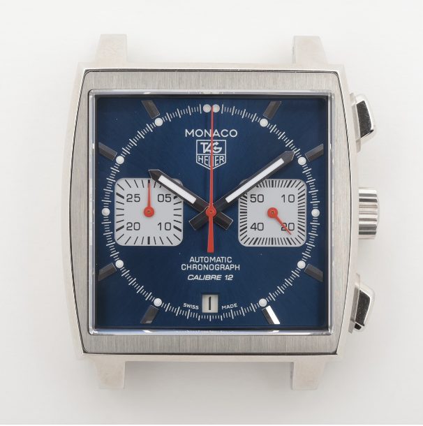 モナコ CAW2111.FC6183​​の時計の画像