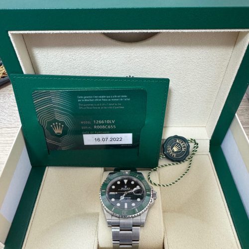 ロレックス サブマリーナー