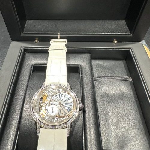 オーデマピゲミネレリー