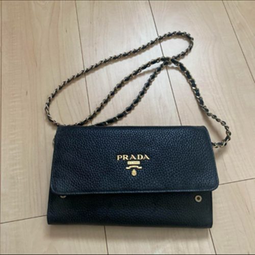 チェーンウォレット