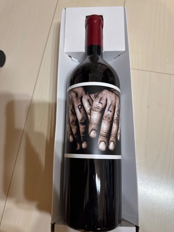 オリン スウィフト セラーズ2018