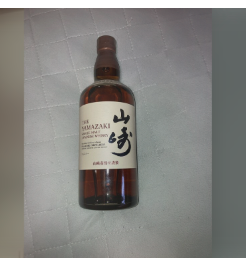 山崎NV 箱あり 現行