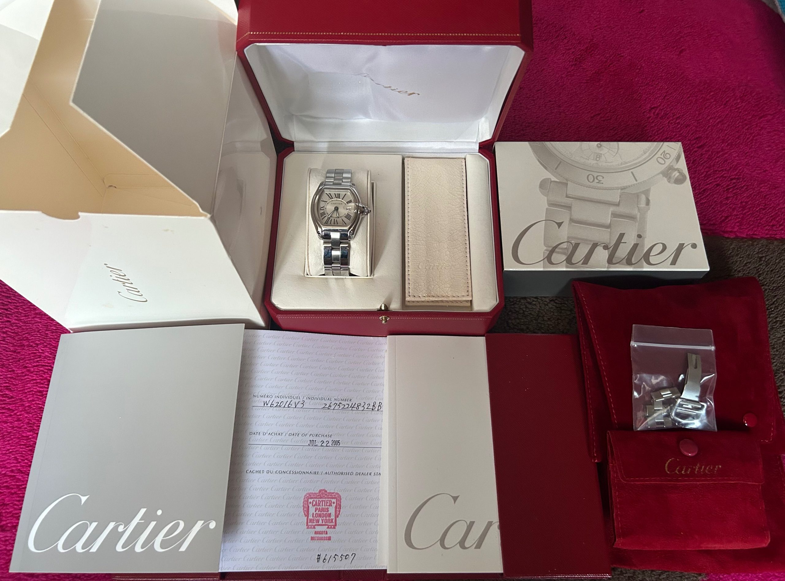 ロードスターミニ