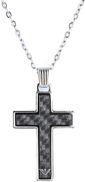 エンポリオ・アルマーニ EGS1705040 ネックレス