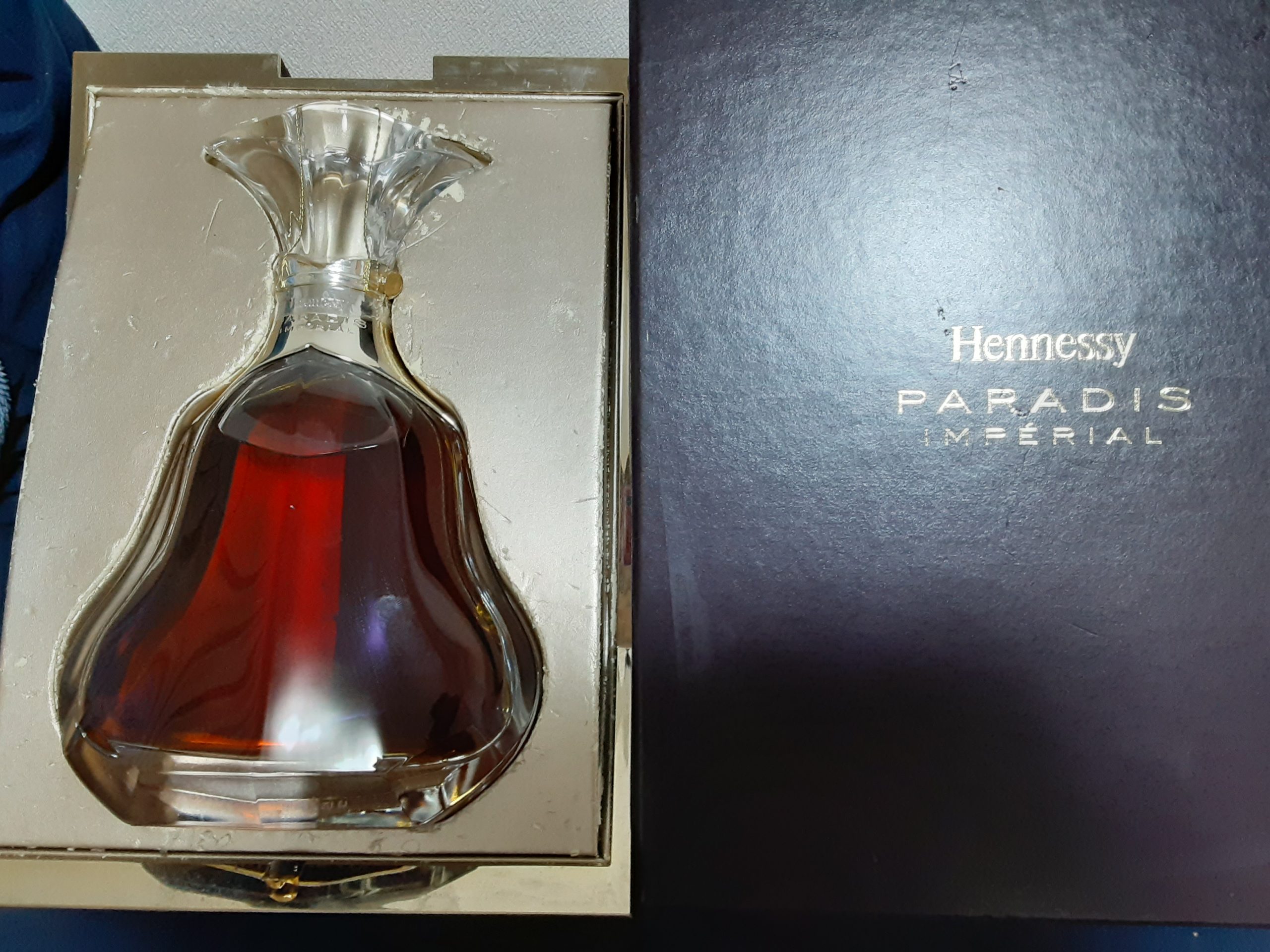 ヘネシーパラディインペリアル